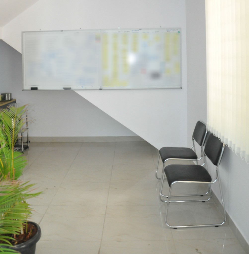 Discussion area