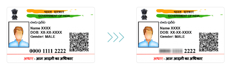 Aadhaar Masking Solution Remain Compliant With Uidai Regulations