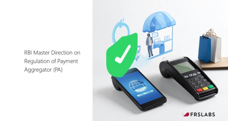 Payment Aggregator Due Diligence